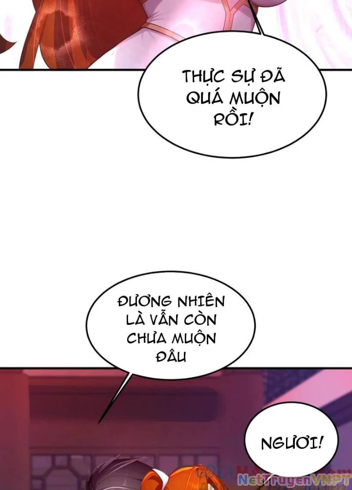 Tu chân trăm vạn năm: Đệ tử của ta trải rộng tiên giới Chapter 27 - Trang 2