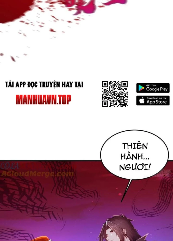 Tu chân trăm vạn năm: Đệ tử của ta trải rộng tiên giới Chapter 27 - Trang 2