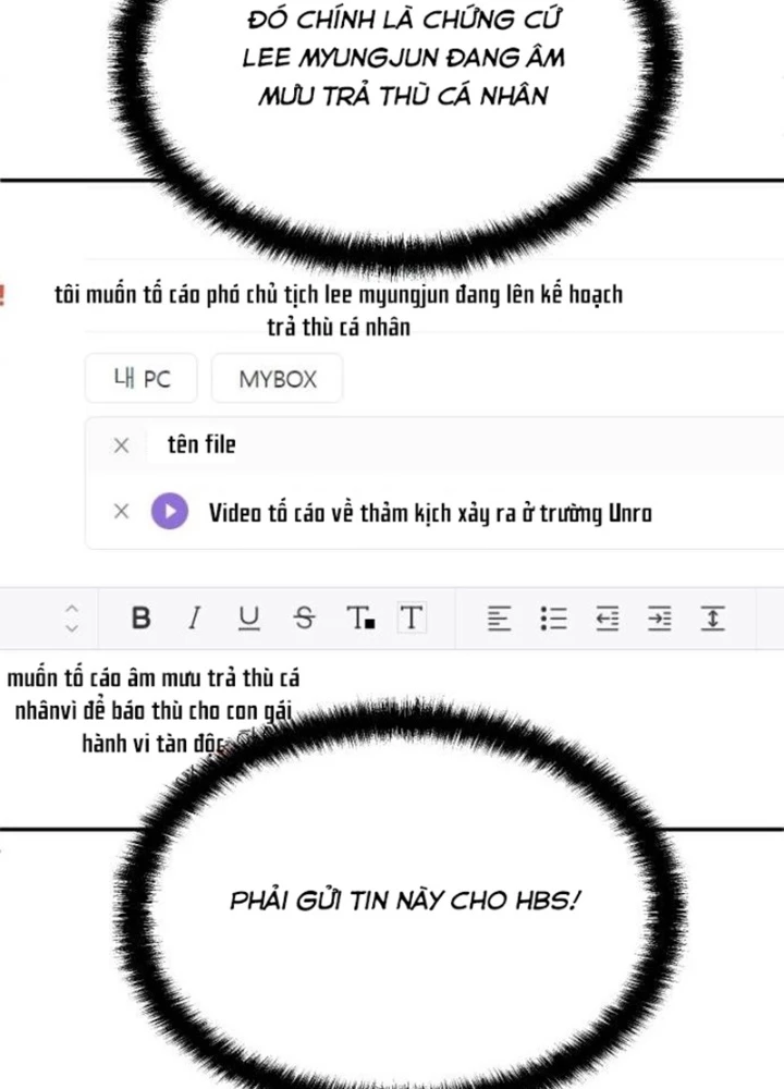 Món Đồ Chơi Chapter 41 - Trang 3