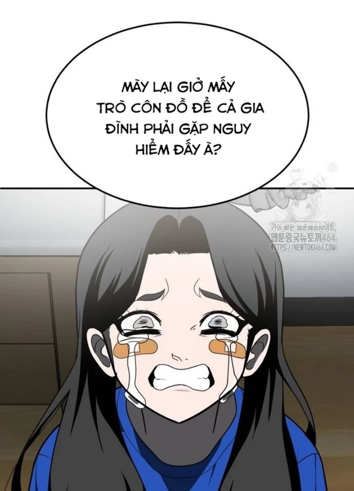 Món Đồ Chơi Chapter 41 - Trang 3