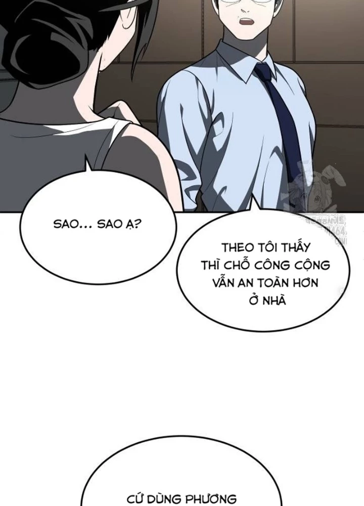 Món Đồ Chơi Chapter 41 - Trang 3