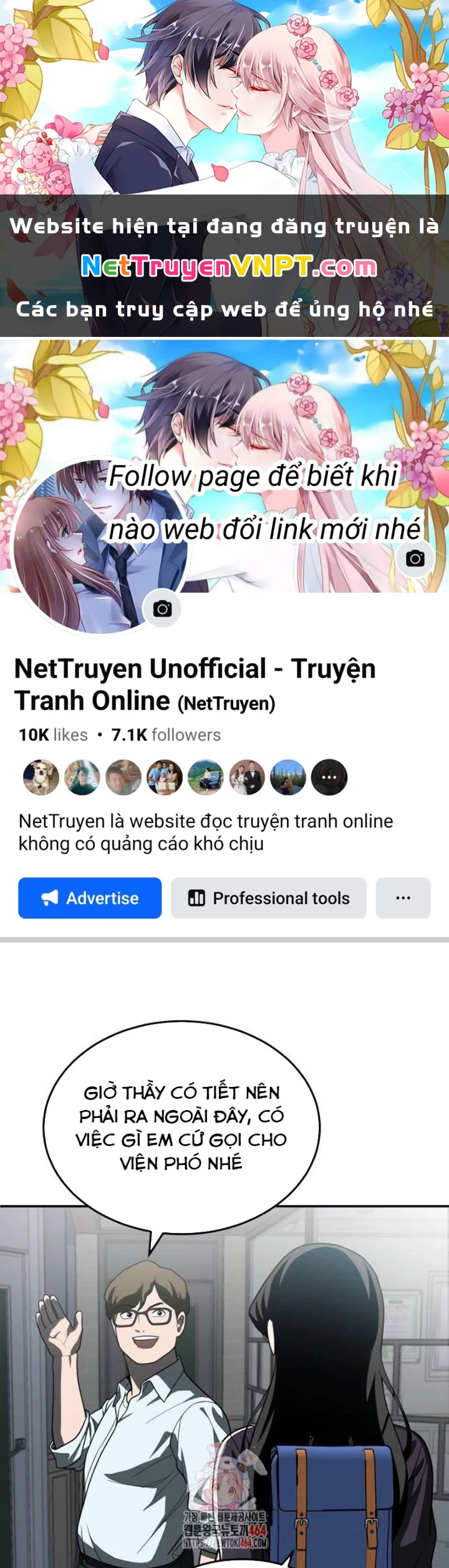 Món Đồ Chơi Chapter 42 - Trang 3