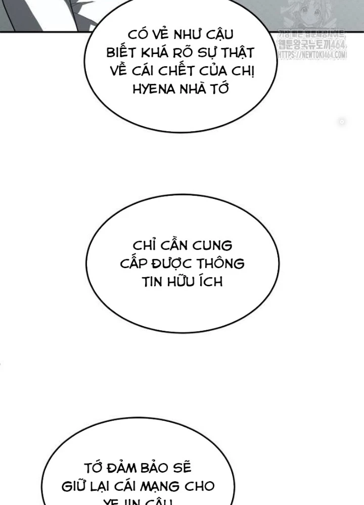 Món Đồ Chơi Chapter 42 - Trang 3
