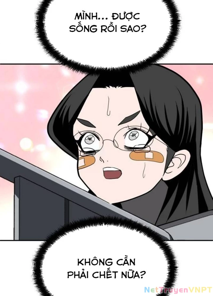 Món Đồ Chơi Chapter 42 - Trang 3