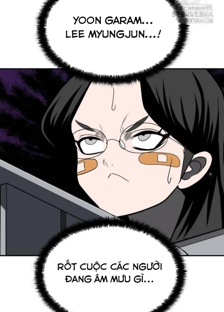 Món Đồ Chơi Chapter 42 - Trang 3