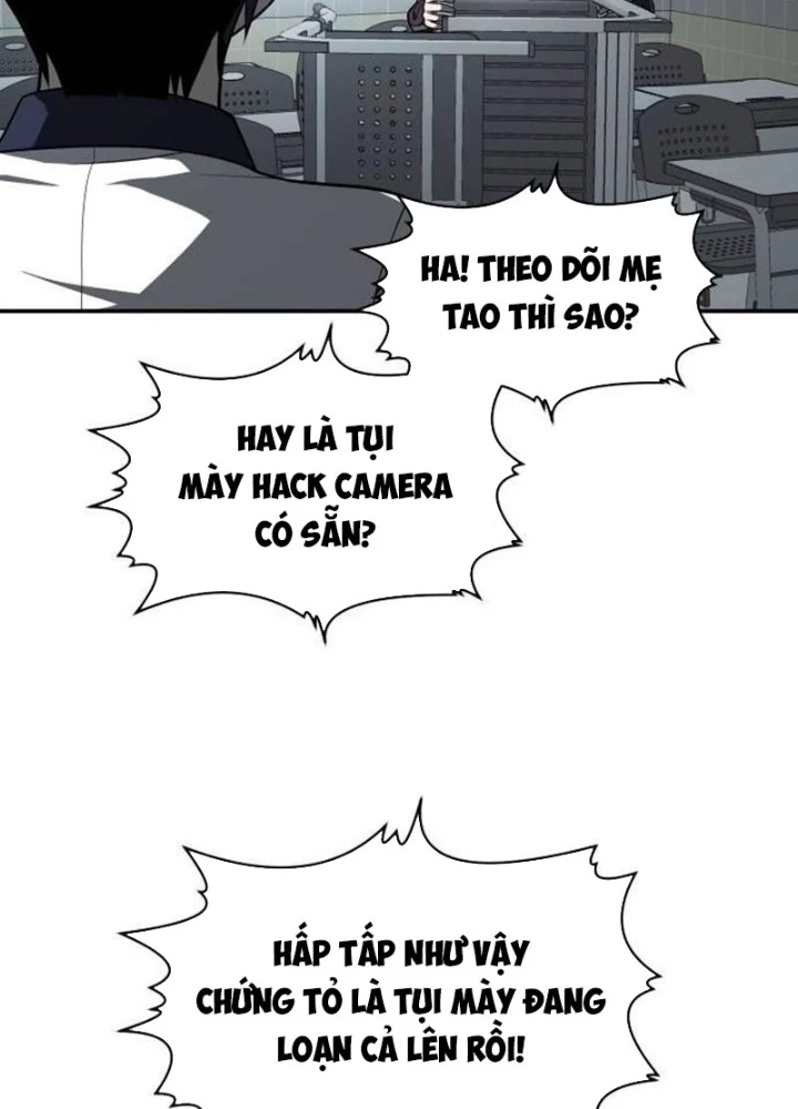 Món Đồ Chơi Chapter 42 - Trang 3