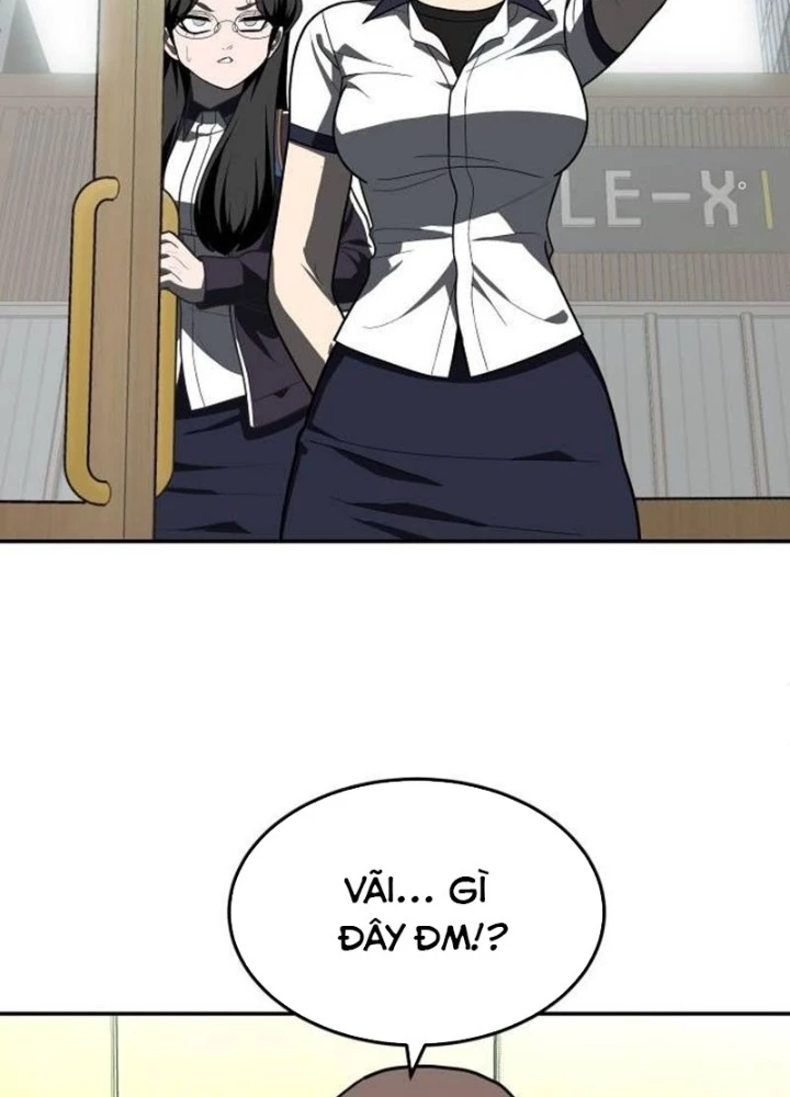 Món Đồ Chơi Chapter 42 - Trang 3