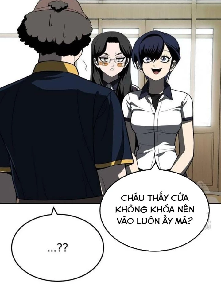 Món Đồ Chơi Chapter 42 - Trang 3