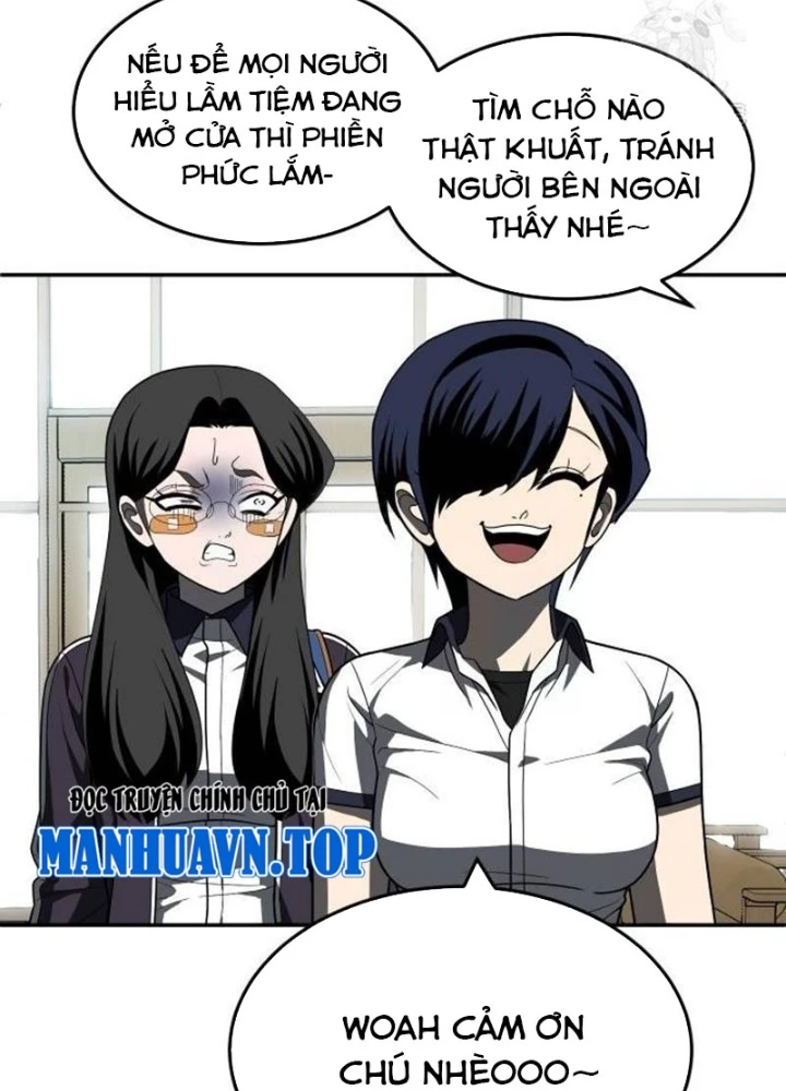 Món Đồ Chơi Chapter 42 - Trang 3
