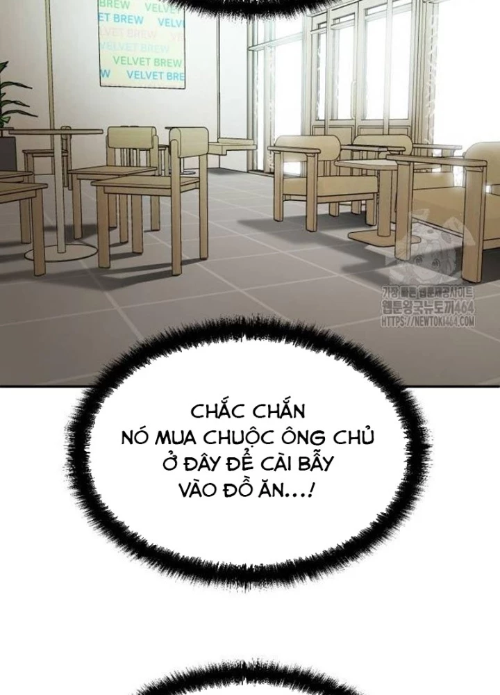 Món Đồ Chơi Chapter 42 - Trang 3