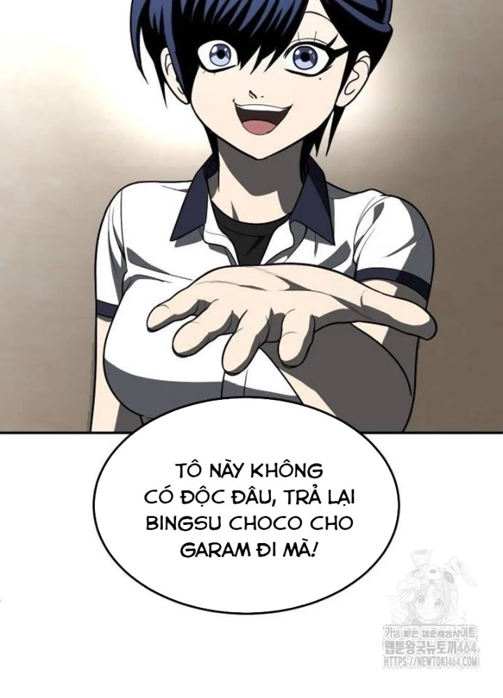 Món Đồ Chơi Chapter 42 - Trang 3