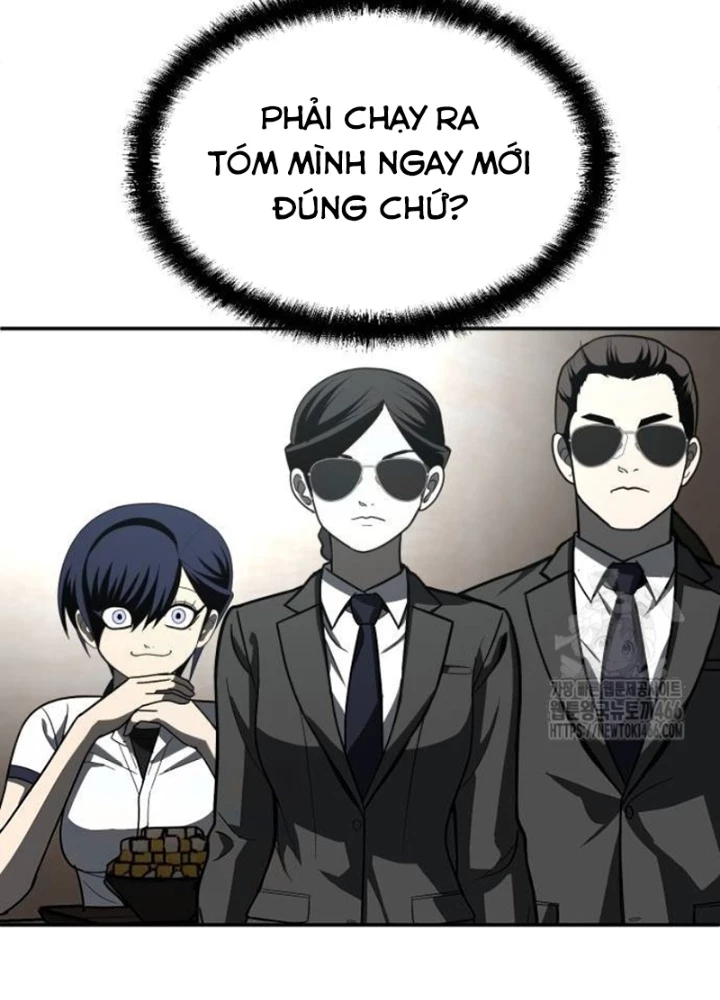 Món Đồ Chơi Chapter 43 - Trang 3