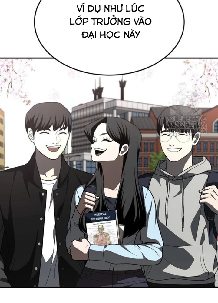 Món Đồ Chơi Chapter 43 - Trang 3