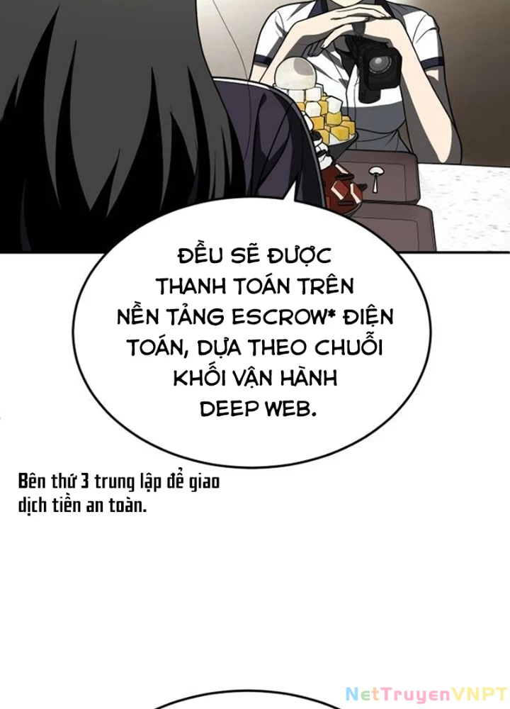 Món Đồ Chơi Chapter 43 - Trang 3