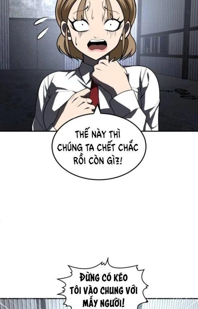 Món Đồ Chơi Chapter 44 - Trang 3