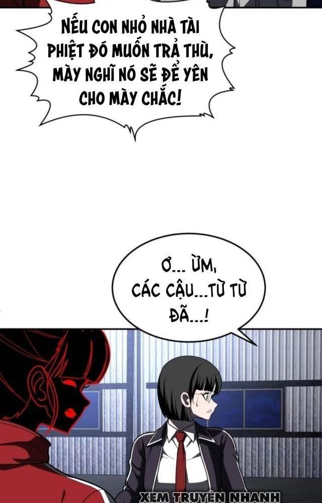 Món Đồ Chơi Chapter 44 - Trang 3