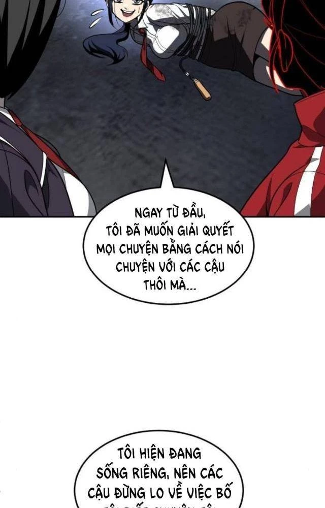 Món Đồ Chơi Chapter 44 - Trang 3