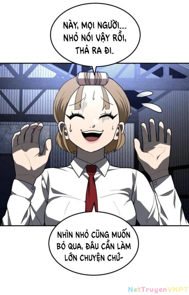 Món Đồ Chơi Chapter 44 - Trang 3