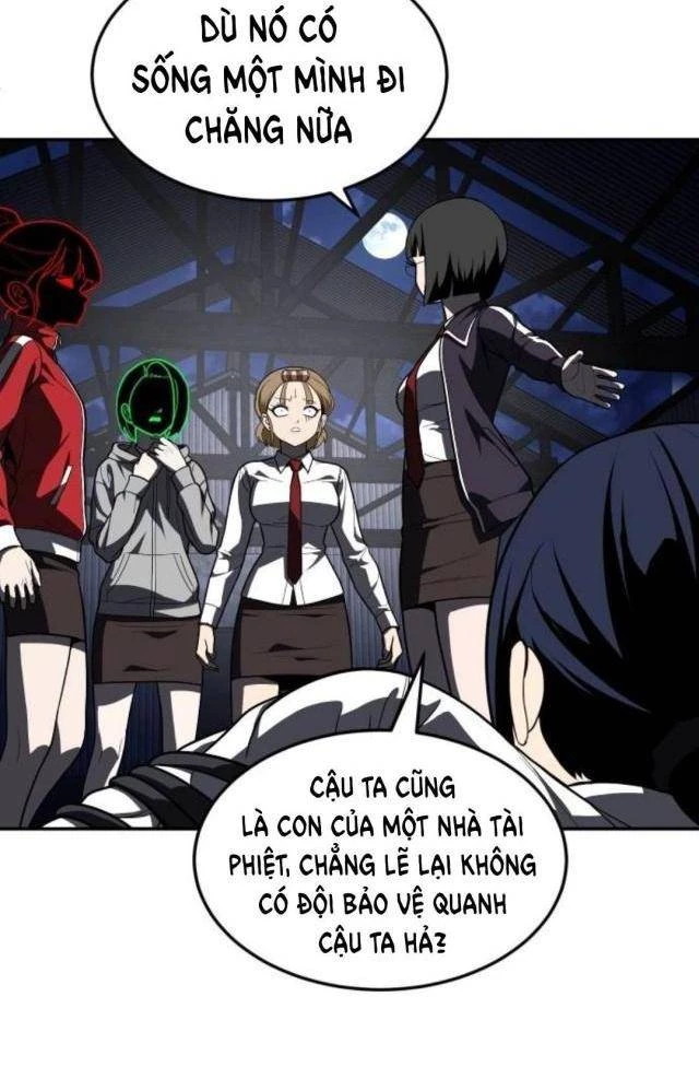 Món Đồ Chơi Chapter 44 - Trang 3