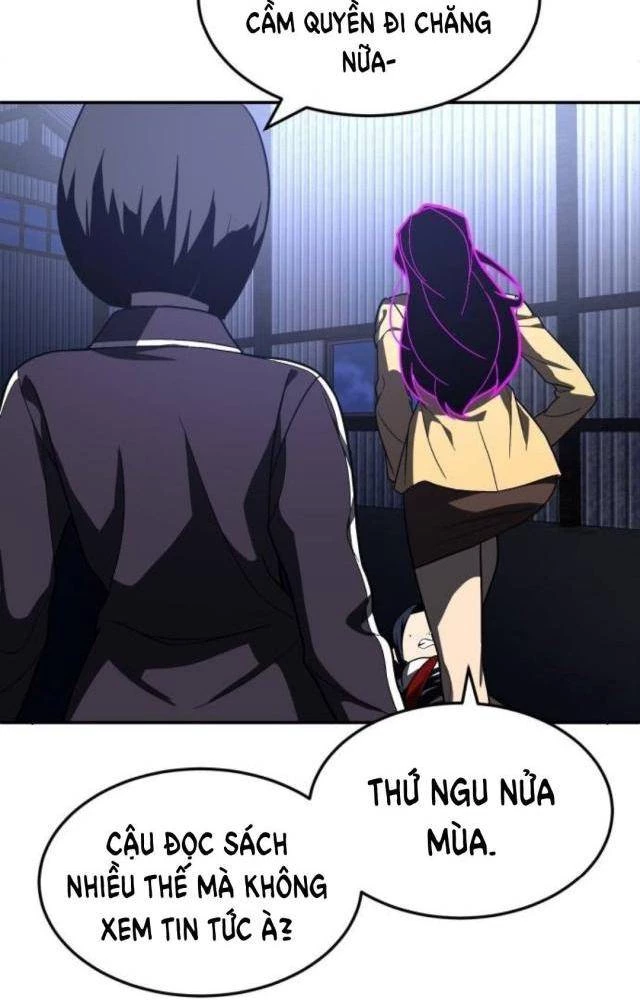 Món Đồ Chơi Chapter 44 - Trang 3