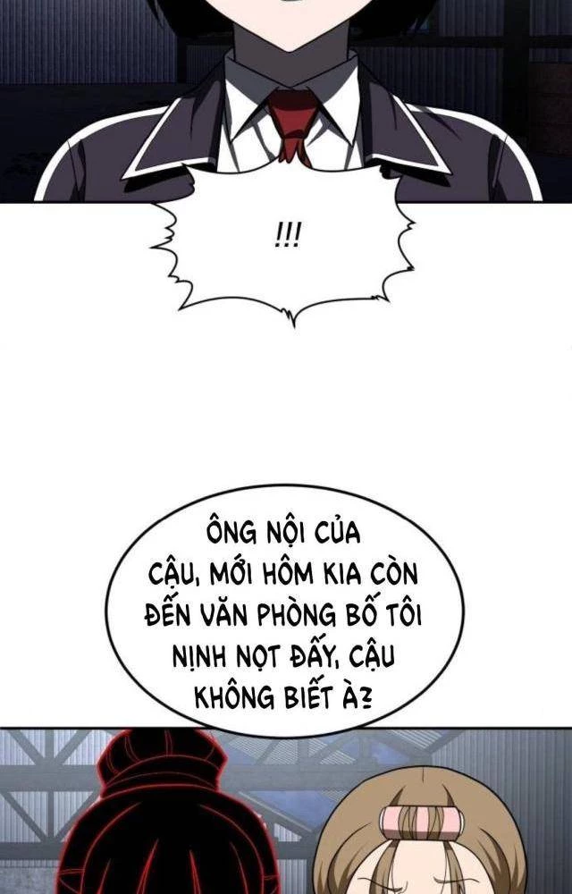 Món Đồ Chơi Chapter 44 - Trang 3