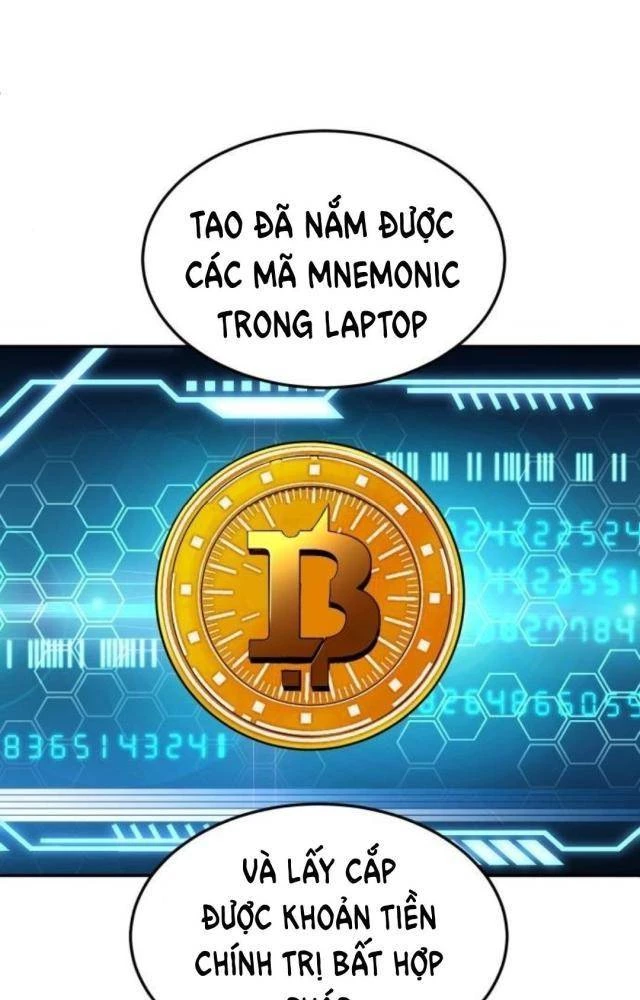 Món Đồ Chơi Chapter 44 - Trang 3