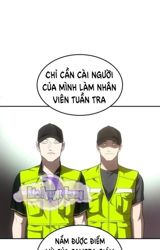 Món Đồ Chơi Chapter 44 - Trang 3
