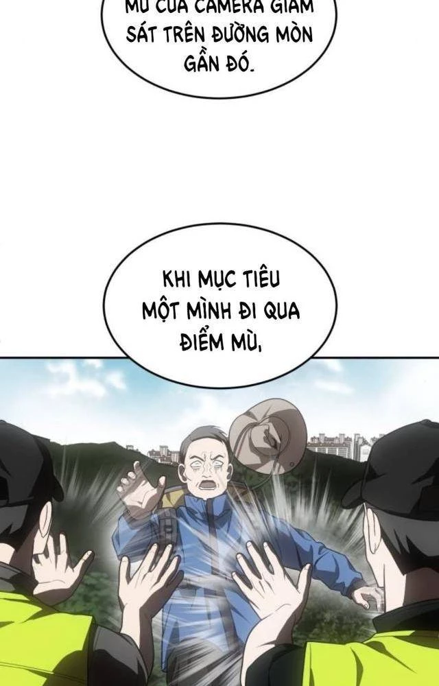 Món Đồ Chơi Chapter 44 - Trang 3
