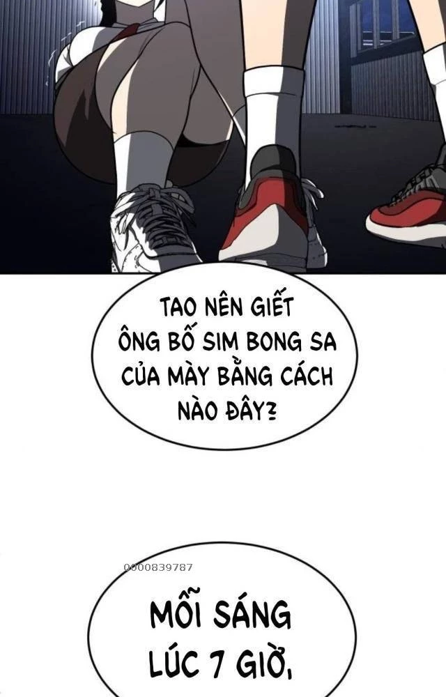 Món Đồ Chơi Chapter 44 - Trang 3