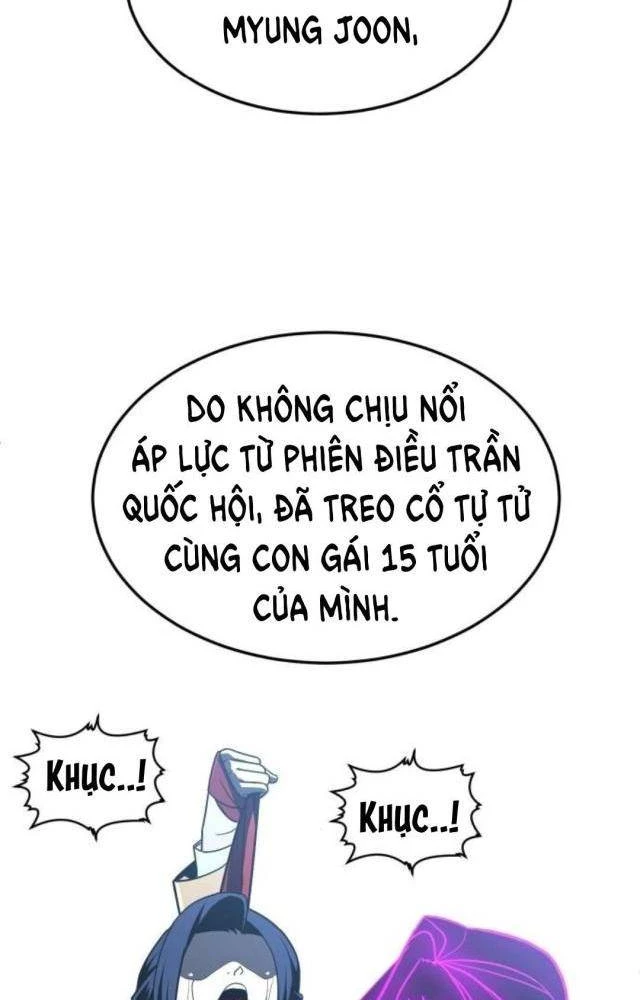 Món Đồ Chơi Chapter 44 - Trang 3