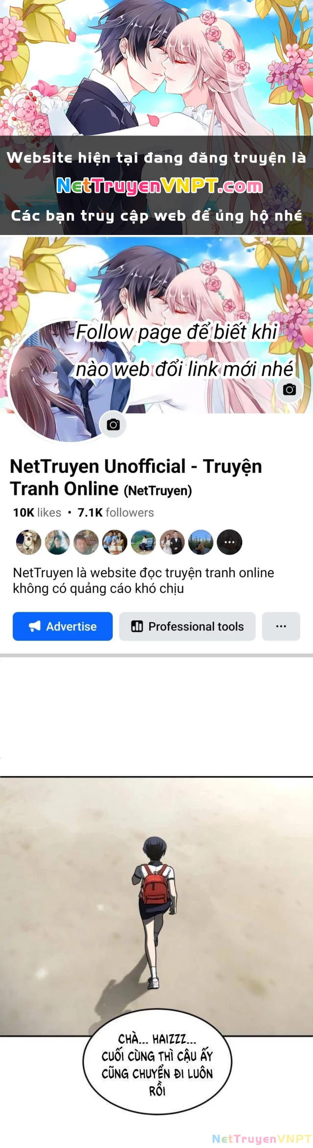 Món Đồ Chơi Chapter 45 - Trang 3