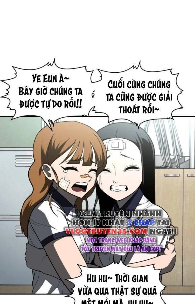 Món Đồ Chơi Chapter 45 - Trang 3