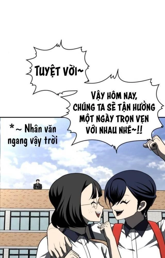 Món Đồ Chơi Chapter 45 - Trang 3