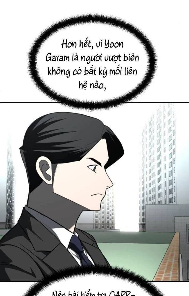 Món Đồ Chơi Chapter 45 - Trang 3