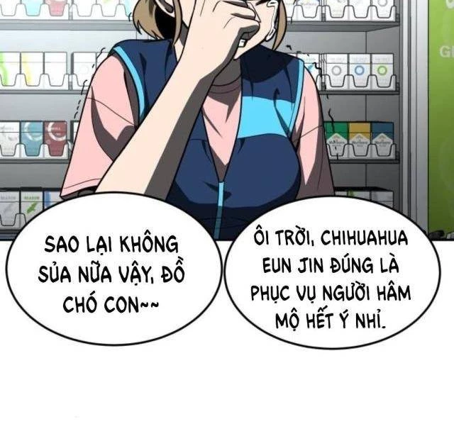 Món Đồ Chơi Chapter 45 - Trang 3