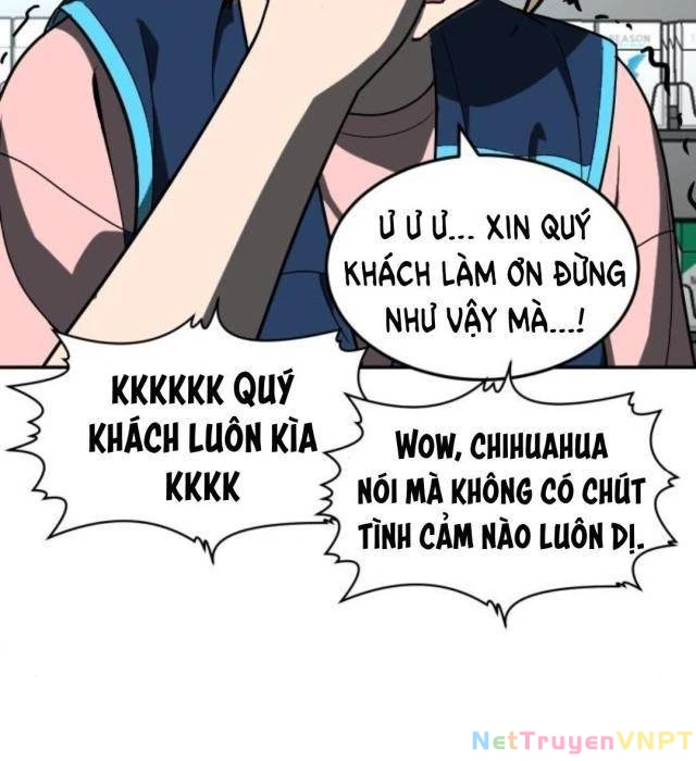 Món Đồ Chơi Chapter 45 - Trang 3