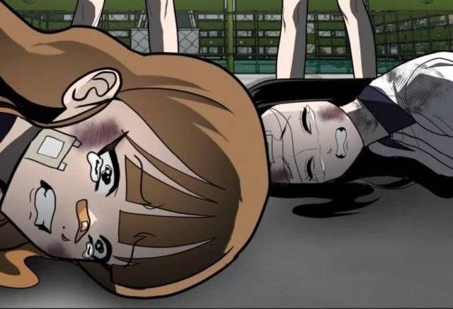 Món Đồ Chơi Chapter 45 - Trang 3