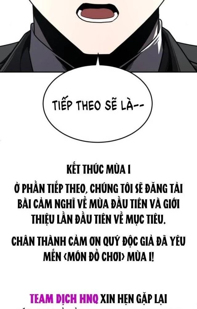 Món Đồ Chơi Chapter 45 - Trang 3