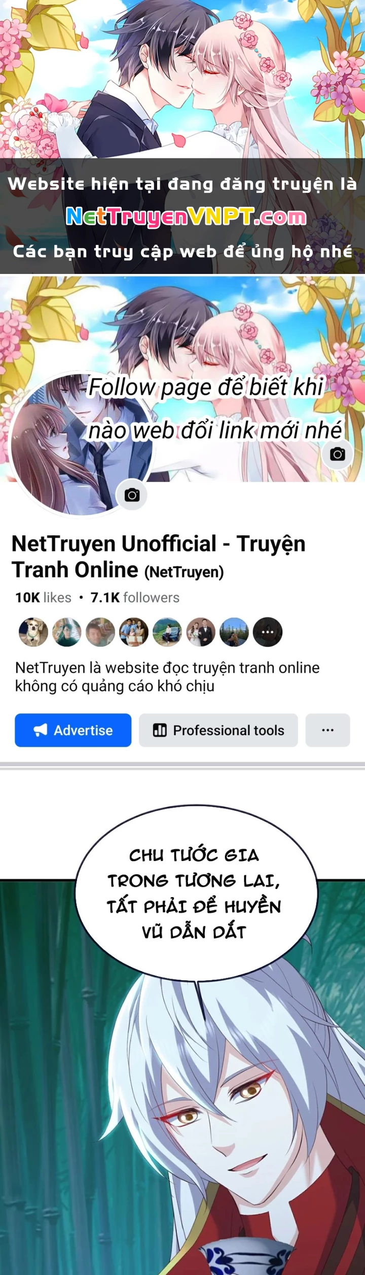 Tiên Võ Đế Tôn Chapter 794 - Next Chapter 795