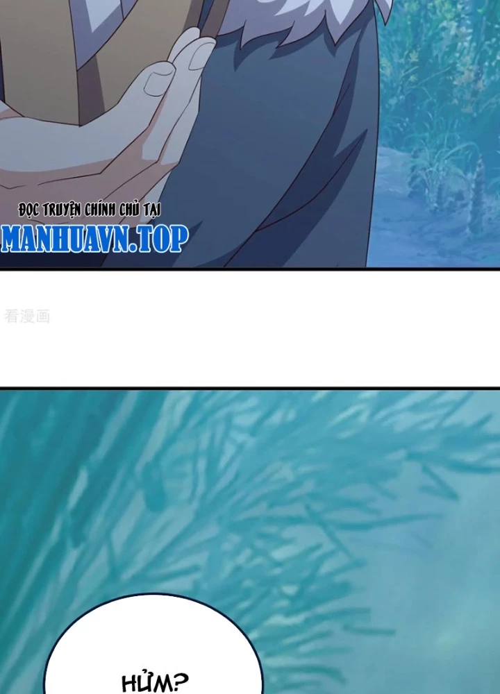 Tiên Võ Đế Tôn Chapter 794 - Trang 4