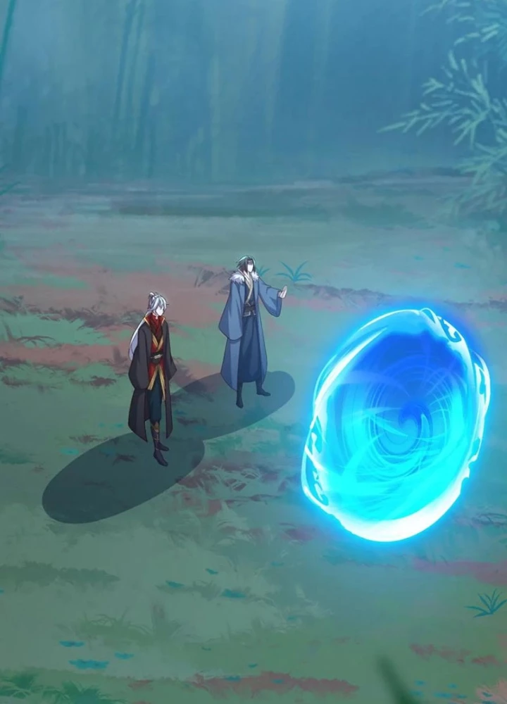Tiên Võ Đế Tôn Chapter 794 - Trang 4