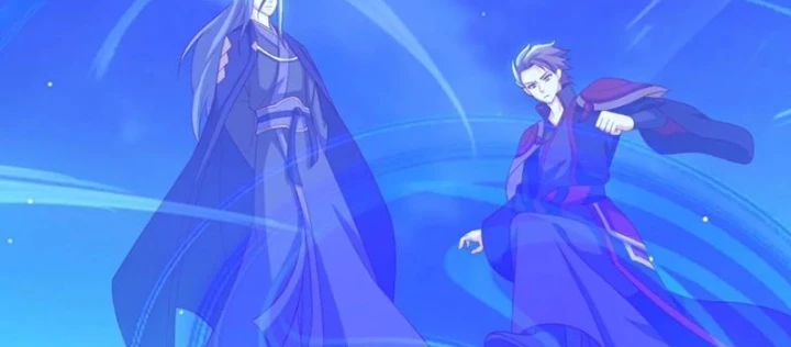 Tiên Võ Đế Tôn Chapter 794 - Trang 4