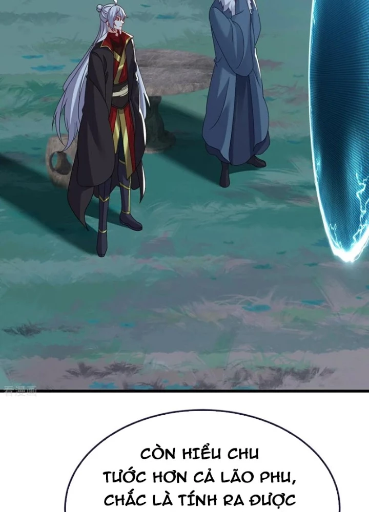 Tiên Võ Đế Tôn Chapter 794 - Trang 4