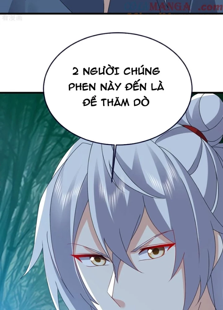 Tiên Võ Đế Tôn Chapter 794 - Trang 4