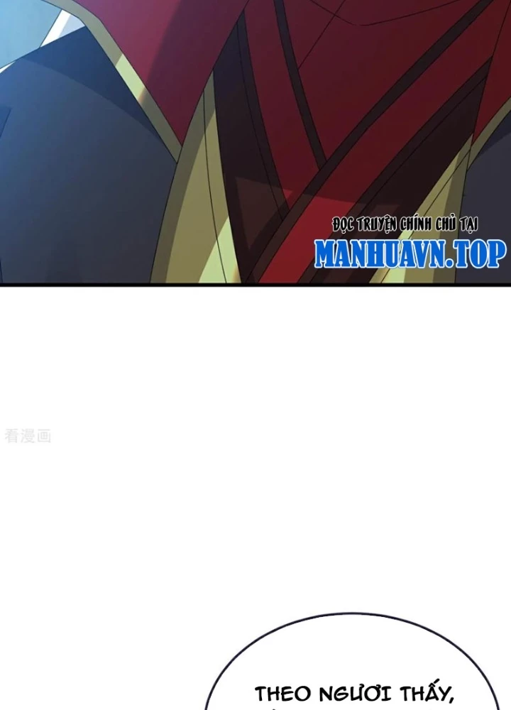 Tiên Võ Đế Tôn Chapter 794 - Trang 4