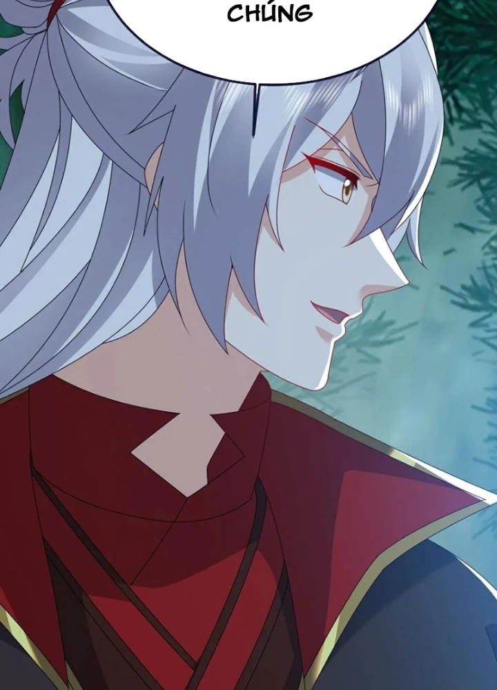 Tiên Võ Đế Tôn Chapter 794 - Trang 4