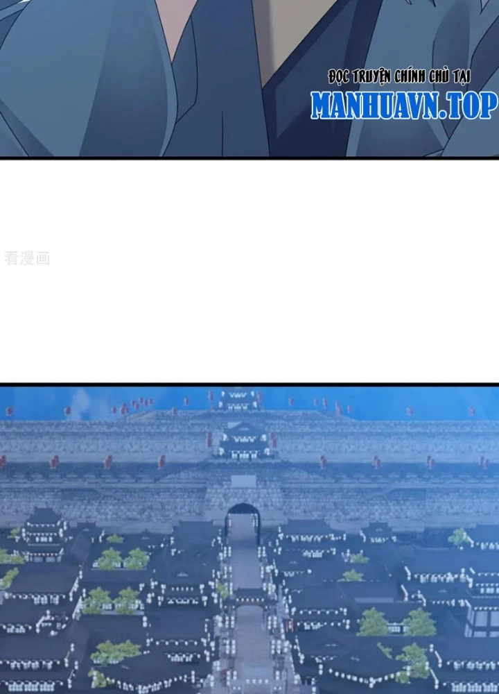 Tiên Võ Đế Tôn Chapter 794 - Trang 4