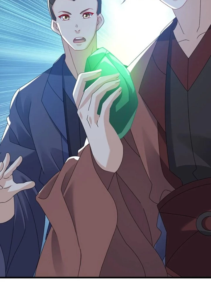 Tiên Võ Đế Tôn Chapter 794 - Trang 4