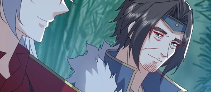 Tiên Võ Đế Tôn Chapter 794 - Trang 4