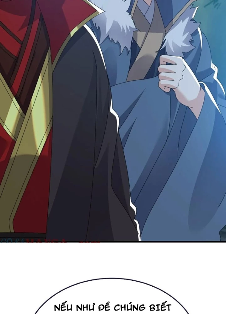 Tiên Võ Đế Tôn Chapter 794 - Trang 4
